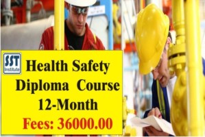 health safety management course in up